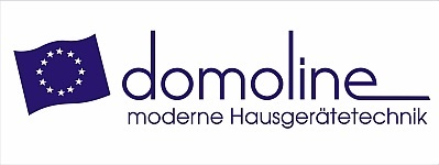 Infos zur Hausgertemarke domoline